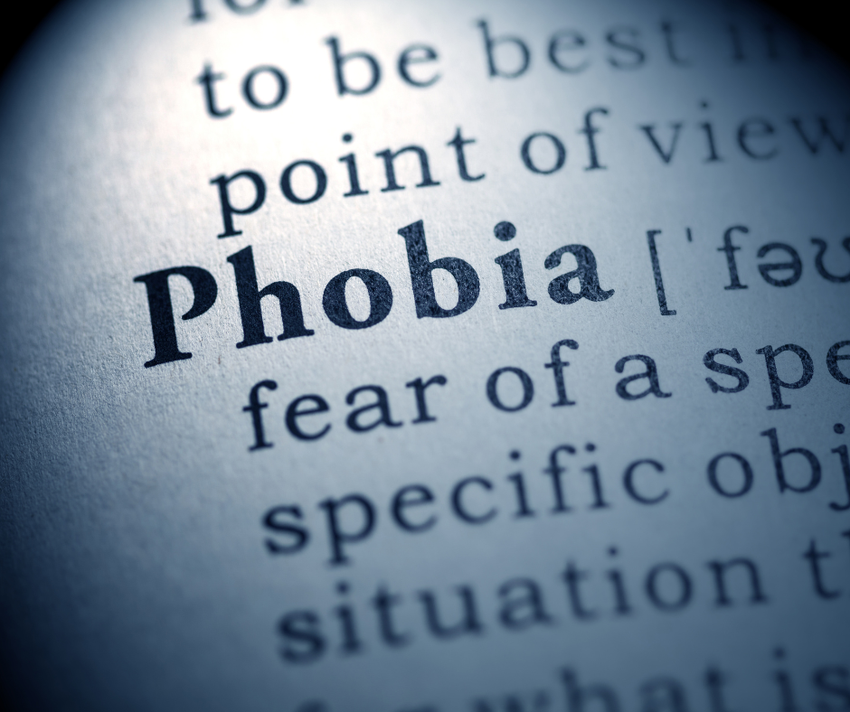 Phobies
